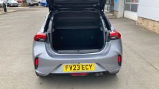 Vauxhall Corsa 1.2 Turbo Ultimate 5dr Auto Petrol Hatchback